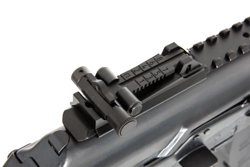 Штурмова гвинтівка АК-12 ELAK12 Essential [E&L] EIL-01-028870 фото