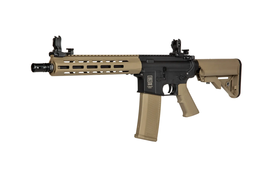 Штурмова гвинтівка SA FLEX SA-F03 &mdash; Half-Tan [Specna Arms] SPE-01-034213 фото