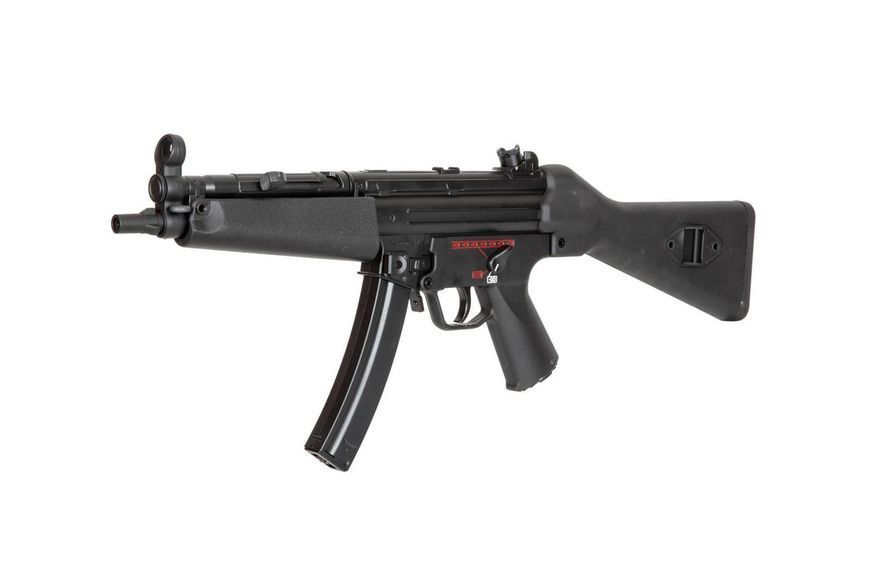Пистолет-пулемёт CES A4 [ICS]&nbsp;(для страйкбола) ICS-01-029629 фото