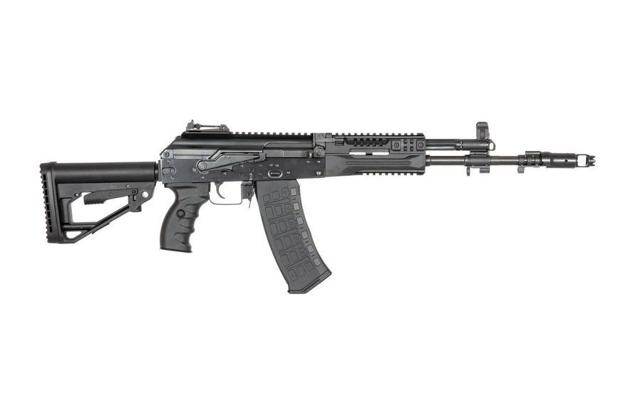 Штурмова гвинтівка АК-12 ELAK12 Essential [E&L] EIL-01-028870 фото
