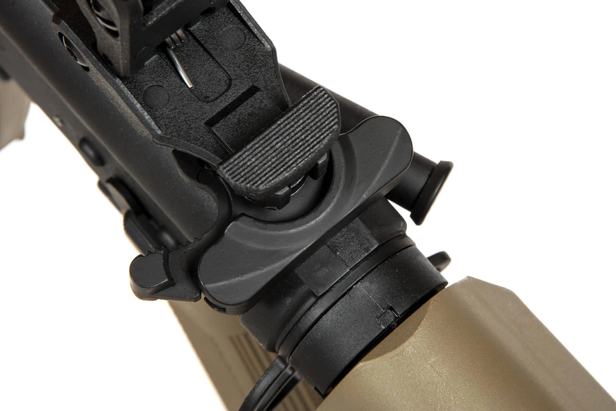 Штурмова гвинтівка SA-F02 FLEX - half-tan [Specna Arms] SPE-01-034211 фото
