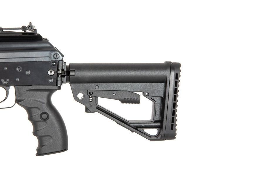 Штурмова гвинтівка АК-12 ELAK12 Essential [E&L] EIL-01-028870 фото