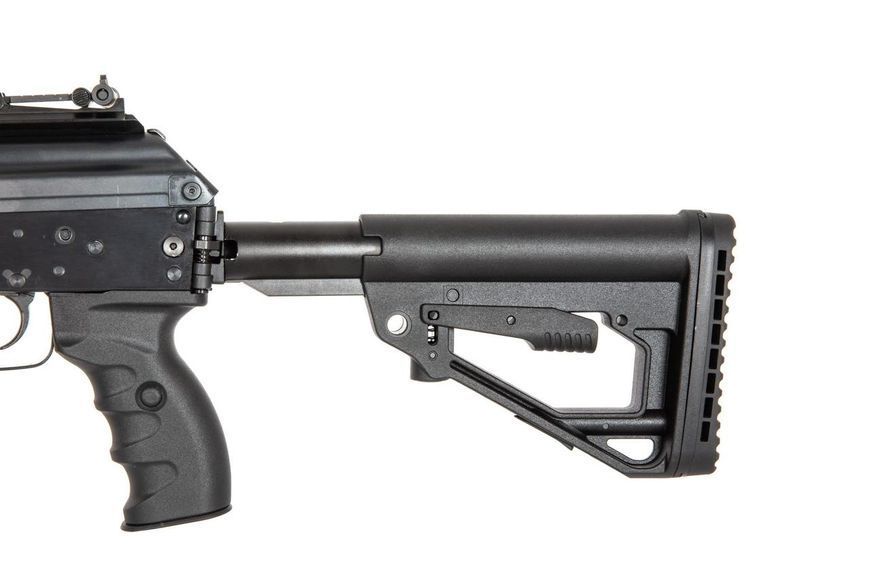 Штурмова гвинтівка АК-12 ELAK12 Essential [E&L] EIL-01-028870 фото