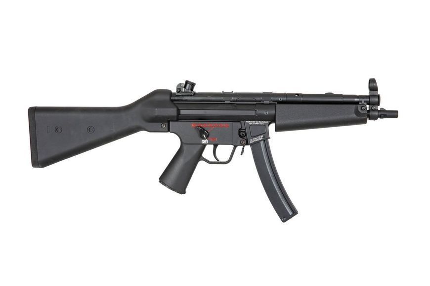 Пистолет-пулемёт CES A4 [ICS]&nbsp;(для страйкбола) ICS-01-029629 фото