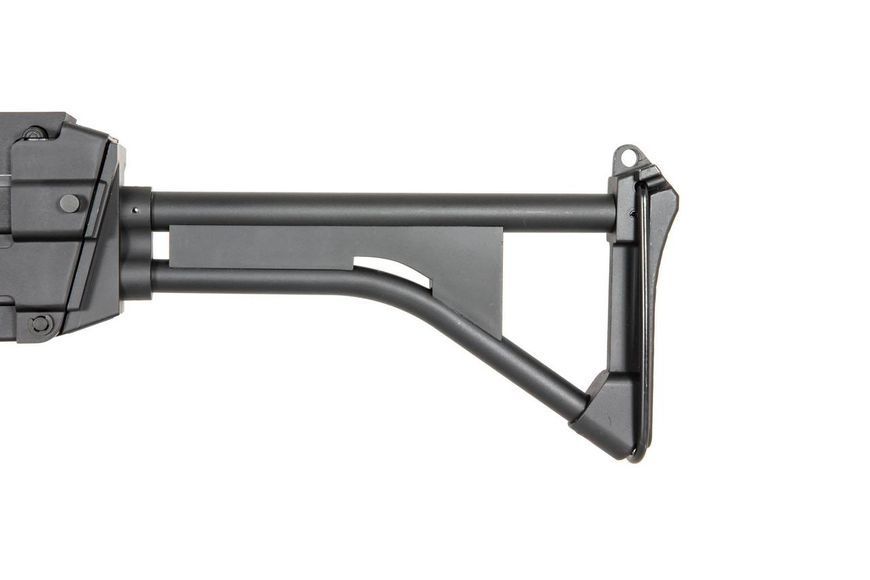 Кулемет SA-249 MK1 CORE&trade; - BLACK [Specna Arms] (для страйкболу) SPE-01-028610 фото