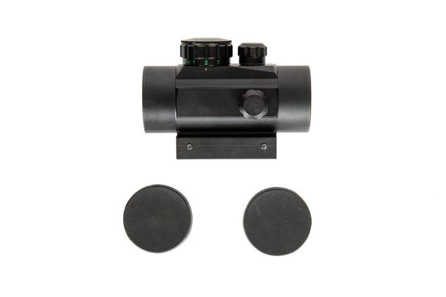 Страйкбольный аналог kolimatora Cactus 1x35 [Vector Optics] (для страйкболу) VEC-10-030020 фото