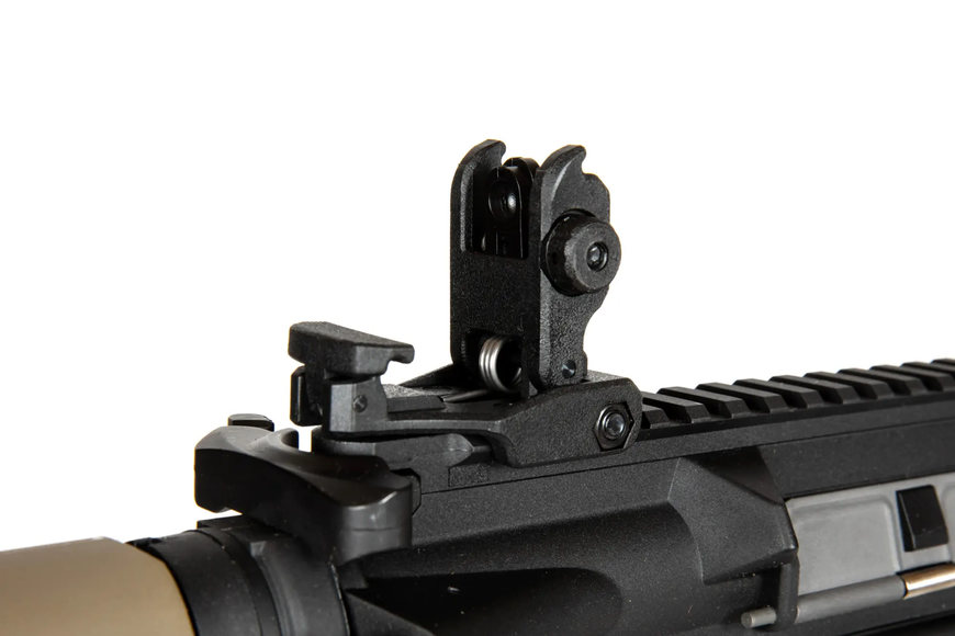 Штурмова гвинтівка SA FLEX SA-F03 &mdash; Half-Tan [Specna Arms] SPE-01-034213 фото