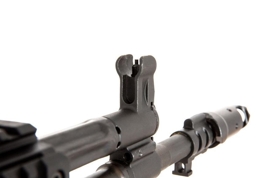 Штурмова гвинтівка АК-12 ELAK12 Essential [E&L] EIL-01-028870 фото