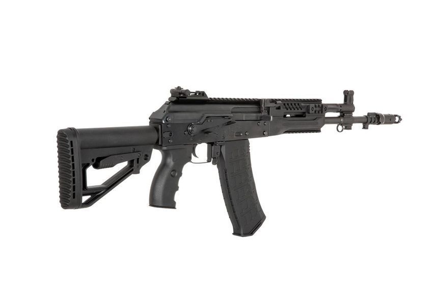 Штурмова гвинтівка АК-12 ELAK12 Essential [E&L] EIL-01-028870 фото