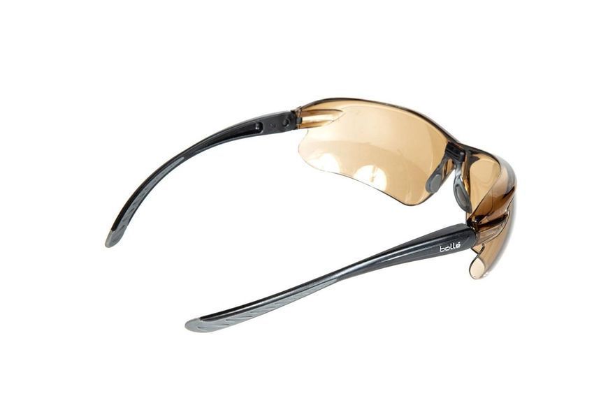 Bolle Safety - Okulary ochronne IRI-s - Twilight [Bolle] (для страйкбола) BOL-41-033344 фото