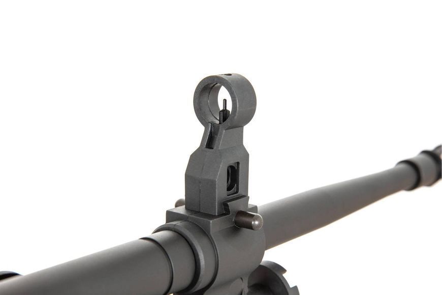 Кулемет SA-249 MK1 CORE&trade; - BLACK [Specna Arms] (для страйкболу) SPE-01-028610 фото