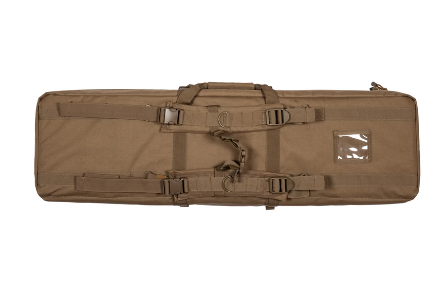 Двойной чехол для приводов GunBag V4 - Tan [Specna Arms] SPE-22-034421 фото
