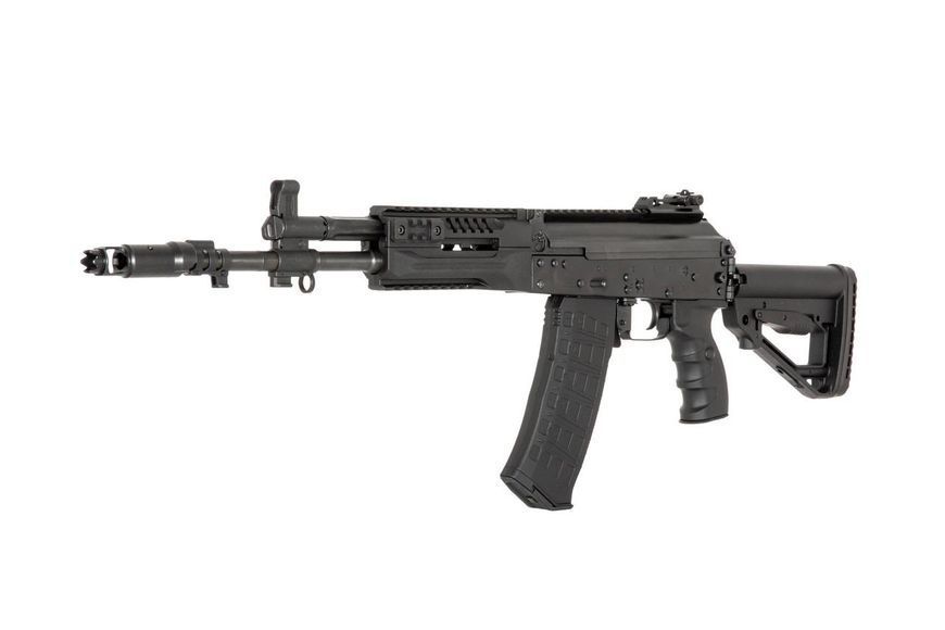 Штурмова гвинтівка АК-12 ELAK12 Essential [E&L] EIL-01-028870 фото