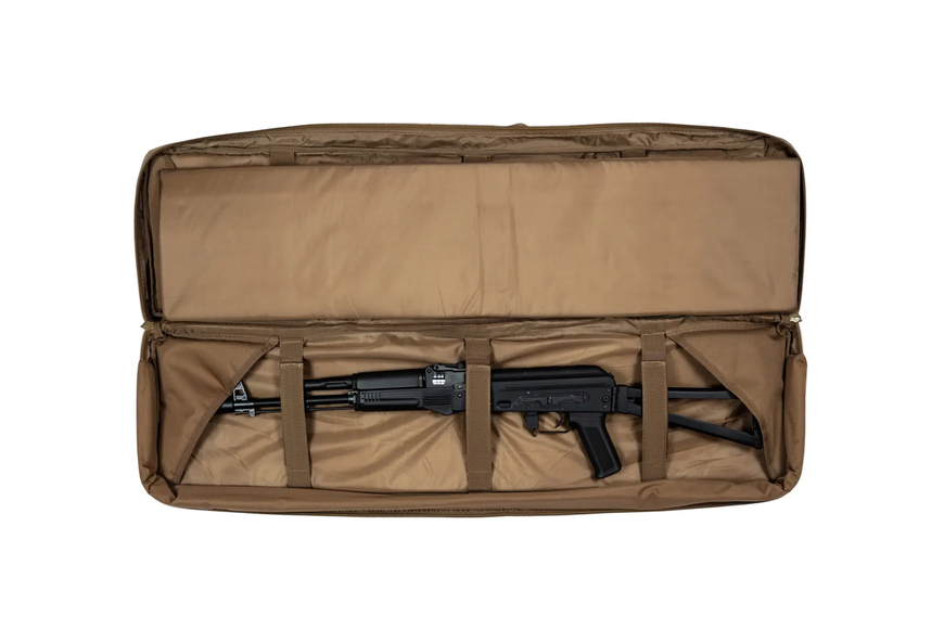 Двойной чехол для приводов GunBag V4 - Tan [Specna Arms] SPE-22-034421 фото