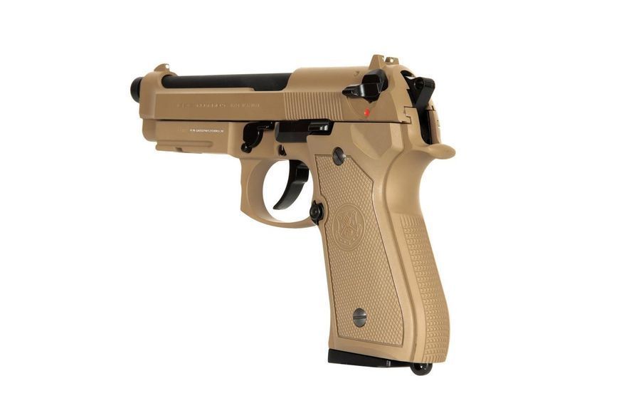 Страйкбольный аналог pistoletu GPM92 GP2 - Desert Tan [G&G]&nbsp;(для страйкболу) GIG-02-028788 фото