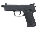 Страйкбольный пістолет USP LSP TACTICAL GBB [LS] (для страйкболу) GGB-9903 фото