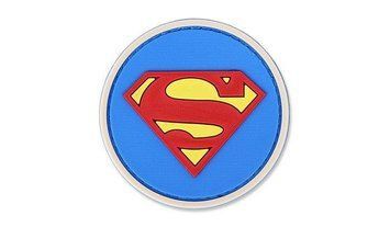 4TAC - PVC Patch - Superman 14848 фото
