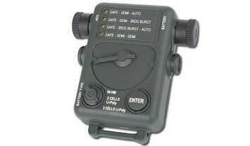 ARES - Electronic Programmer for ARES EFCS Gearbox - EFCS-P-001 (для страйкболу) 11942 фото