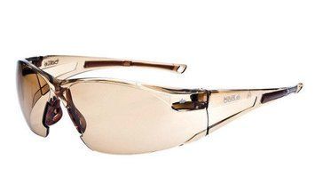Bolle Safety - Safety glasses RUSH - Twilight - RUSHTWI (для страйкболу) 19569 фото
