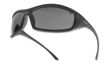 Bolle Safety - Safety Glasses - SOLIS II - Smoke - SOLIPSF (для страйкболу) 3708 фото