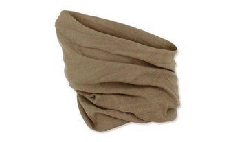 Mil-Tec - Headscarf - Coyote Brown - 12216005 (для страйкбола) 8563 фото