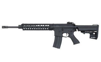 Страйкбольная / Airsoft аналог CM.612 &ndash; BLACK [CYMA] FB3561 фото
