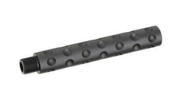 Подовжувач зовнішнього стволика 117mm [SLONG AIRSOFT] (для страйкболу) SL-00-69 фото