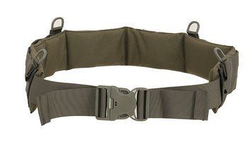 Pas patrolowy MOLLE - rozmiar L - Olive [Emerson] (для страйкболу) EM5585A фото