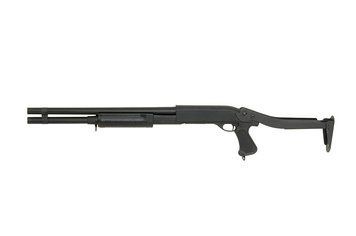 Дробовик Remington M870 CM.352LM FULL METAL [CYMA] (для страйкболу) FB3508 фото
