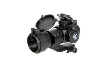 Страйкбольный аналог kolimatora Stinger 1x28 RD [Vector Optics] (для страйкболу) VEC-10-030022 фото