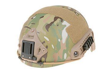Аналог шолома Ballistic CFH - MC (L/XL) [FMA] (для страйкболу) FMA-21-008716 фото