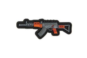 Нашивка Gun 03 [GFC Tactical] (для страйкболу) GFT-30-028130 фото