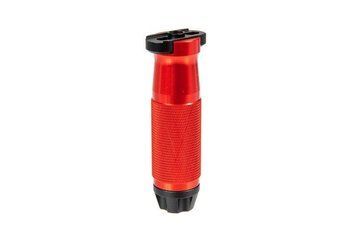 Ручка переноса огня G107 KEYMOD - RED [KUBLAI] (для страйкбола) KUB-09-027369 фото