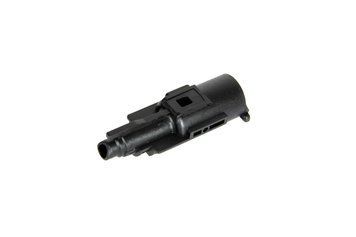 Cylinder gazowy do аналогов AAP01 [ACTION ARMY] (для страйкбола) AAR-12-032435 фото