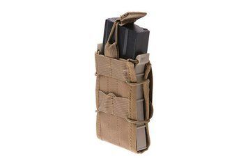 Uniwersalna ładownica karabinowa SUMP - coyote brown [Emerson] (для страйкбола) EME-19-019173 фото