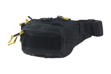 Поясна сумка Kang &mdash; Black [GFC Tactical] GFT-20-019547 фото