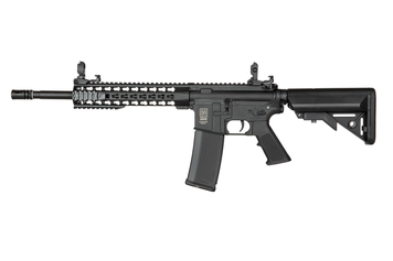 Штурмовая винтовка SA-F02 FLEX - Black [Specna Arms] SPE-01-034210 фото