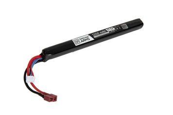 Аккумулятор LiPo 11,1V 1200mAh 20C/40C (под крышку АК) - T-Connect (Deans) [Specna Arms]&nbsp;(для страйкбола) SPE-06-029461 фото