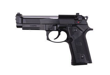 Страйкбольный пистолет M9 IA [ASG] (для страйкбола) ASG-02-002492 фото