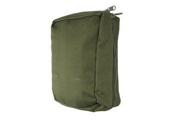 Zasobnik medyczny - olive [GFC Tactical] (для страйкболу) GFT-19-001013 фото