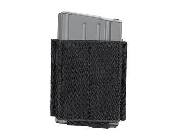 Pojedyncza wkładka na magazynki karabinowe AR-10/SR25 - Black [8FIELDS] (для страйкболу) M51613243-BK фото