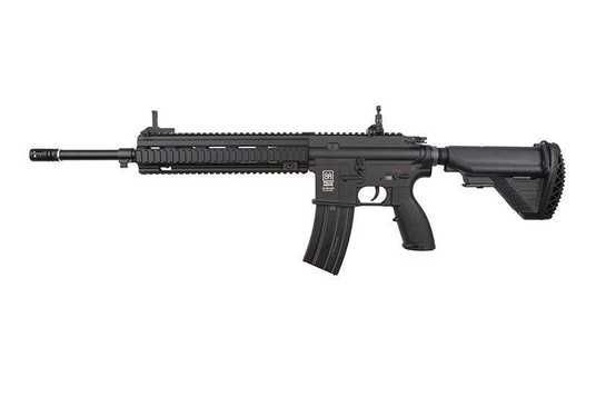 Купить Штурмовая винтовка hk416 SA-H03 ONE [Specna Arms] SPE-01