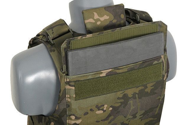 Разгрузка Delta Soft Body Armor - Multicam Tropic [8FIELDS] M51611014-MT фото