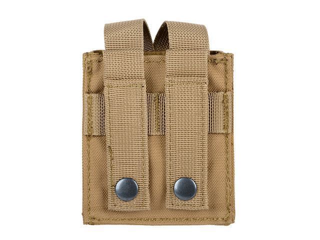 Ładownica na magazynek do karabinu snajperskiego - Coyote [8FIELDS]&nbsp;(для страйкбола) M51613255-TAN фото