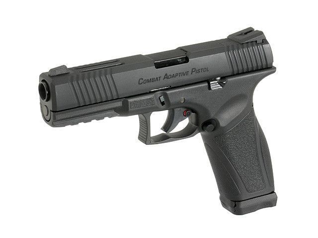 Z1 Combat Adaptive Pistol (CO2 Version) [APS] (для страйкбола) A-CAP фото