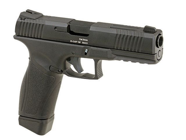 Z1 Combat Adaptive Pistol (CO2 Version) [APS] (для страйкбола) A-CAP фото