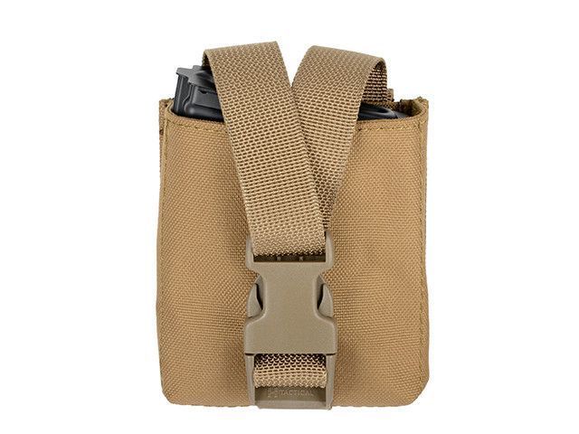Ładownica na magazynek do karabinu snajperskiego - Coyote [8FIELDS]&nbsp;(для страйкбола) M51613255-TAN фото