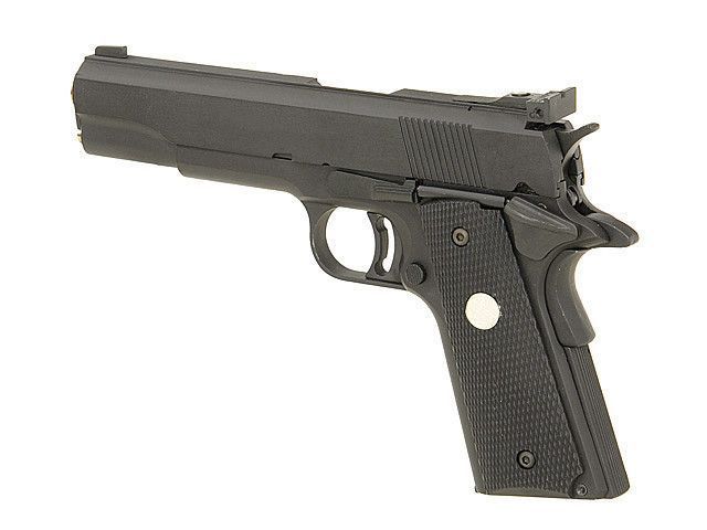 Страйкбольный пістолет Colt R29 [Army Armament] (для страйкболу) R29(BLK) фото