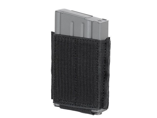 Pojedyncza wkładka na magazynki karabinowe AR-10/SR25 - Black [8FIELDS] (для страйкбола) M51613243-BK фото