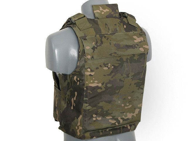Разгрузка Delta Soft Body Armor - Multicam Tropic [8FIELDS] M51611014-MT фото
